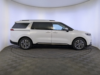 фото Kia Carnival IV 2023