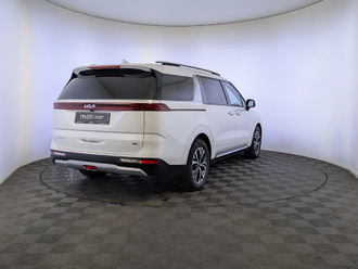 фото Kia Carnival IV 2023