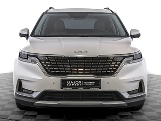 фото Kia Carnival IV 2023