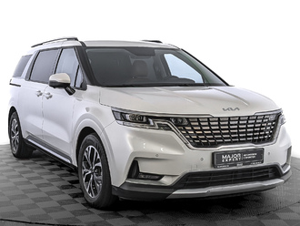 фото Kia Carnival IV 2023