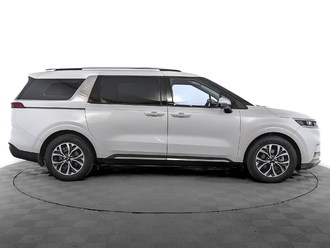 фото Kia Carnival IV 2023