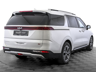 фото Kia Carnival IV 2023