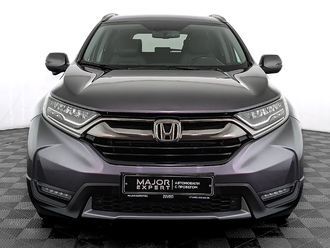 фото Honda CR-V V 2019