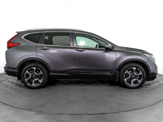 фото Honda CR-V V 2019