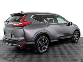 фото Honda CR-V V 2019