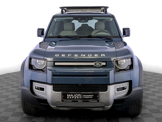 фото Land Rover Defender II 2021
