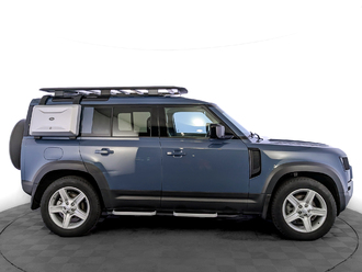 фото Land Rover Defender II 2021