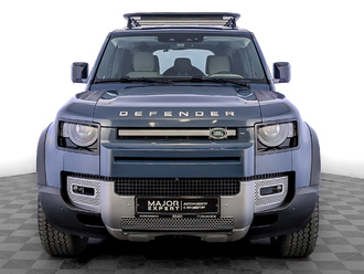 фото Land Rover Defender II 2021
