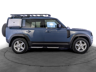 фото Land Rover Defender II 2021