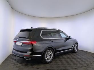 фото BMW X7 (G07) 2019