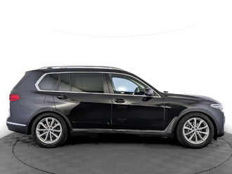 фото BMW X7 (G07) 2019