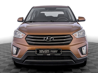 фото Hyundai Creta I 2017