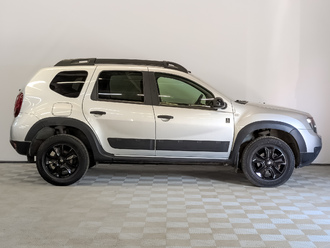 фото Renault Duster 2018