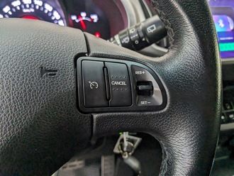 фото Kia Sportage III 2013
