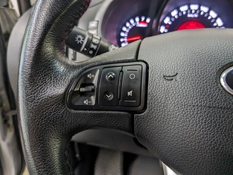 фото Kia Sportage III 2013