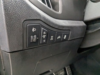 фото Kia Sportage III 2013