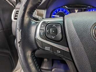 фото Toyota Camry VII 2016