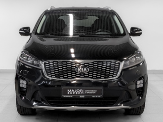 фото Kia Sorento III (Prime) 2020