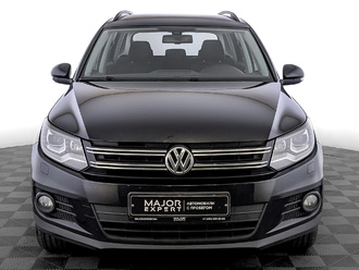 фото Volkswagen Tiguan I 2015