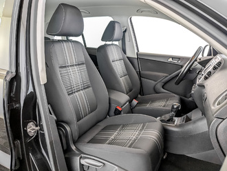 фото Volkswagen Tiguan I 2015