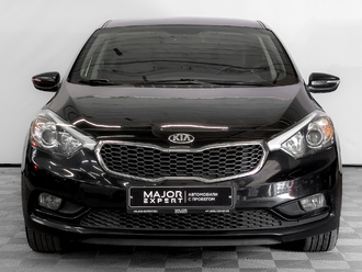 фото Kia Cerato III 2014