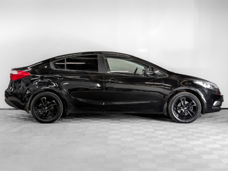 фото Kia Cerato III 2014