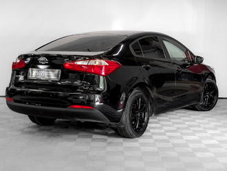 фото Kia Cerato III 2014