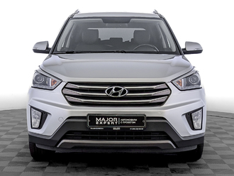 фото Hyundai Creta I 2017