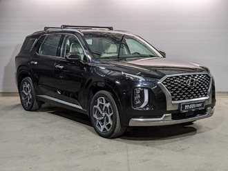 фото Hyundai Palisade I 2021