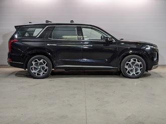 фото Hyundai Palisade I 2021