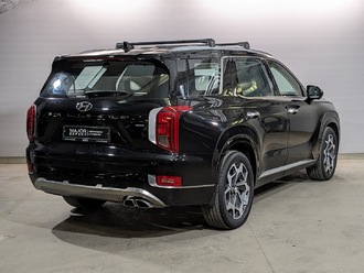 фото Hyundai Palisade I 2021
