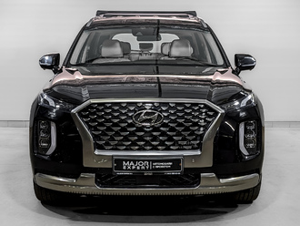 фото Hyundai Palisade I 2021