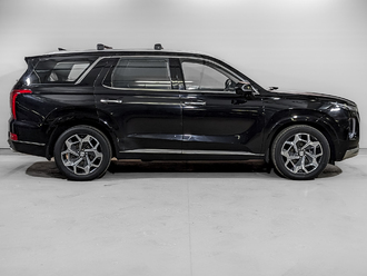 фото Hyundai Palisade I 2021