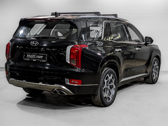 фото Hyundai Palisade I 2021