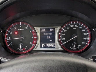 фото Suzuki Vitara II 2016