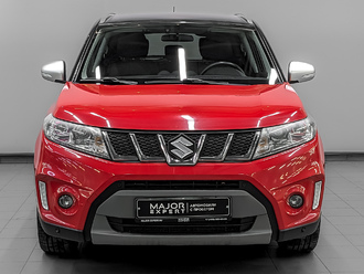 фото Suzuki Vitara II 2016