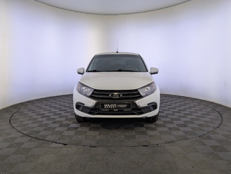 фото Lada Granta II 2024