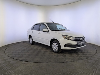 фото Lada Granta II 2024