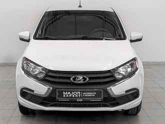 фото Lada Granta II 2024