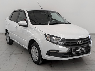 фото Lada Granta II 2024