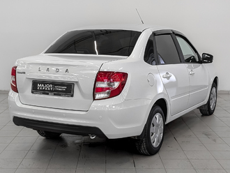фото Lada Granta II 2024