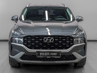 фото Hyundai Santa Fe IV 2023