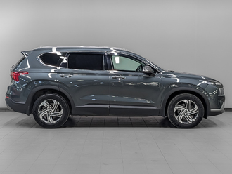 фото Hyundai Santa Fe IV 2023