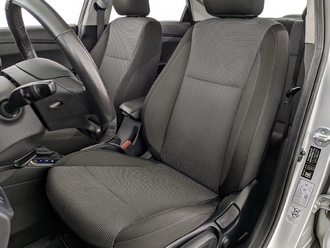 фото Hyundai Solaris II 2021