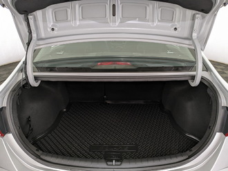 фото Hyundai Solaris II 2021