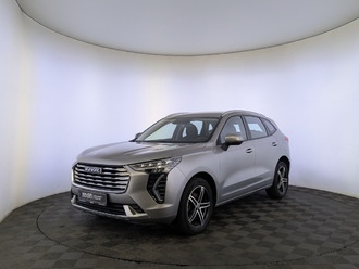 фото HAVAL Jolion 2022