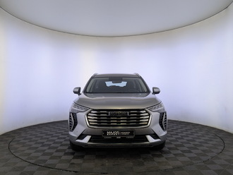 фото HAVAL Jolion 2022