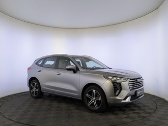 фото HAVAL Jolion 2022