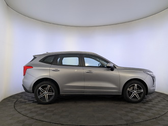 фото HAVAL Jolion 2022