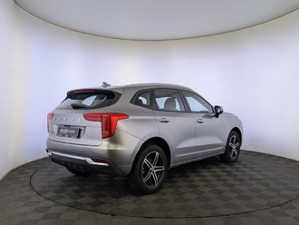 фото HAVAL Jolion 2022